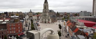 - À Tourcoing, l’arrestation d’une femme voilée qui harcelait une paroisse catholique