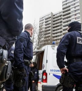 L’unité de police CSI 93 ne sera finalement pas dissoute
