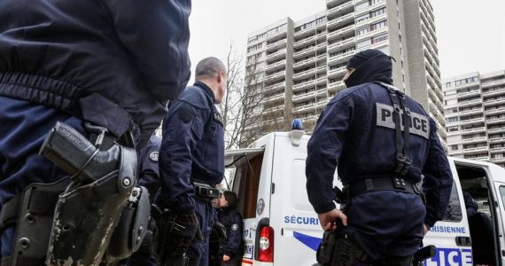 L’unité de police CSI 93 ne sera finalement pas dissoute