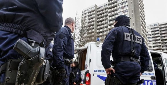 L’unité de police CSI 93 ne sera finalement pas dissoute