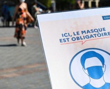 Hérault : refoulé sans masque d’un magasin, il tire sur un vigile