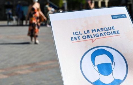 Hérault : refoulé sans masque d’un magasin, il tire sur un vigile