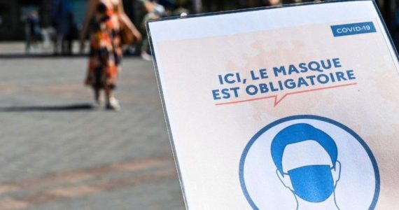 Hérault : refoulé sans masque d’un magasin, il tire sur un vigile