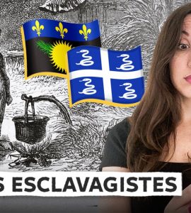 Saviez-vous que ces drapeaux-là