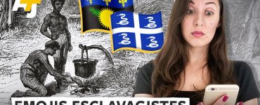 Saviez-vous que ces drapeaux-là