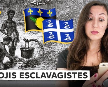 Saviez-vous que ces drapeaux-là