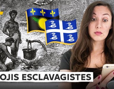 Saviez-vous que ces drapeaux-là