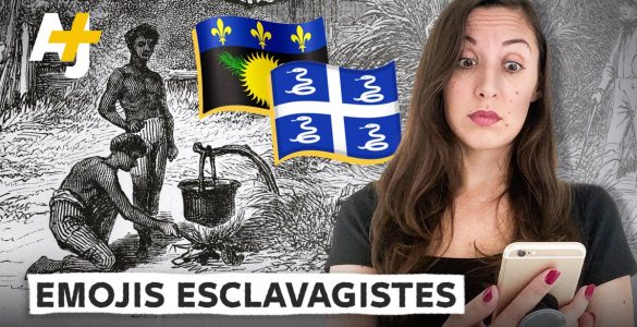 Saviez-vous que ces drapeaux-là