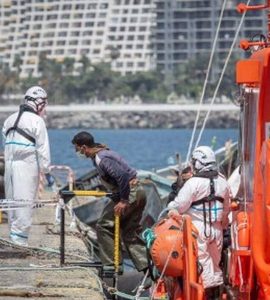 Crise migratoire. Lâ€™Europe doit favoriser Â« une politique de retours Â» selon ClÃ©ment Beaune
