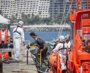 Crise migratoire. Lâ€™Europe doit favoriser Â« une politique de retours Â» selon ClÃ©ment Beaune