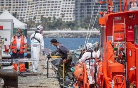 Crise migratoire. Lâ€™Europe doit favoriser Â« une politique de retours Â» selon ClÃ©ment Beaune