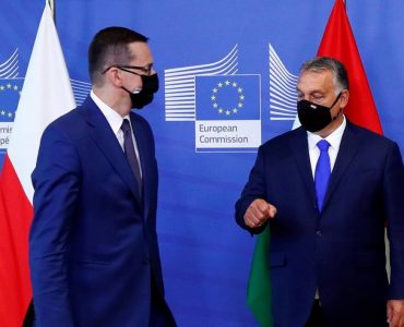 Plan de relance : la Hongrie et la Pologne font chanter les Européens