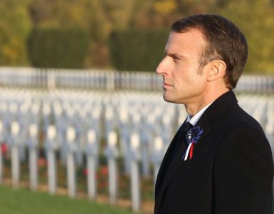 Projet d’attaque contre Macron : une membre présumée du groupe d’ultradroite les Barjols interpellée