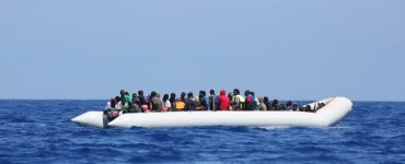 Bruxelles veut des explications de Frontex, accusée de procéder à des refoulements illégaux de migrants
