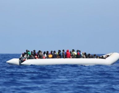 Bruxelles veut des explications de Frontex, accusée de procéder à des refoulements illégaux de migrants