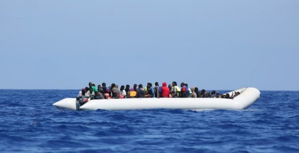Bruxelles veut des explications de Frontex, accusée de procéder à des refoulements illégaux de migrants