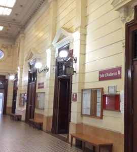 Yvelines : prison ferme pour des propos racistes tenus sur le quai de la gare