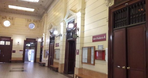 Yvelines : prison ferme pour des propos racistes tenus sur le quai de la gare