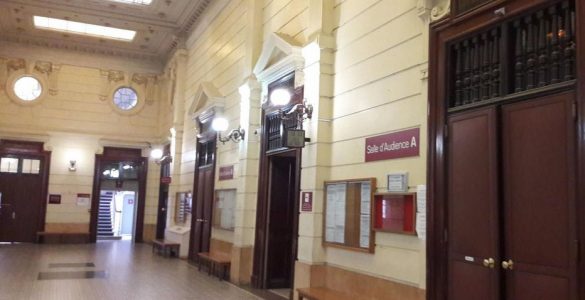 Yvelines : prison ferme pour des propos racistes tenus sur le quai de la gare