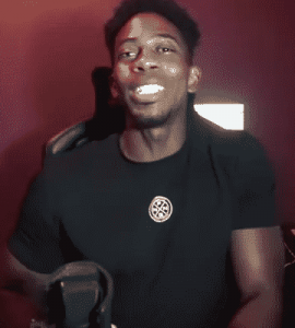 Le Youtubeur Marvel Fitness libéré annonce son avocat Juan Branco