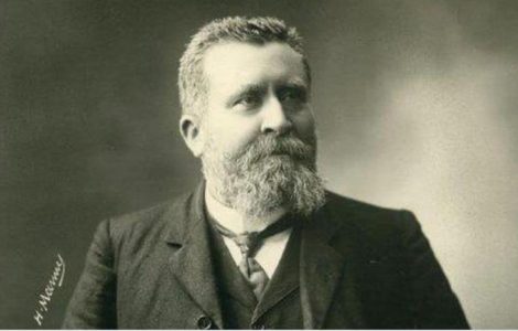 Découvrez la lettre aux instituteurs et aux institutrices de Jean Jaurès qui sera lue lundi dans toutes les écoles