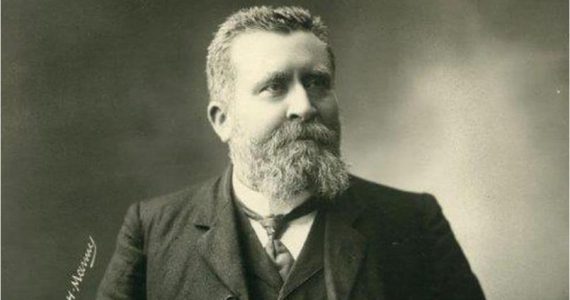 Découvrez la lettre aux instituteurs et aux institutrices de Jean Jaurès qui sera lue lundi dans toutes les écoles