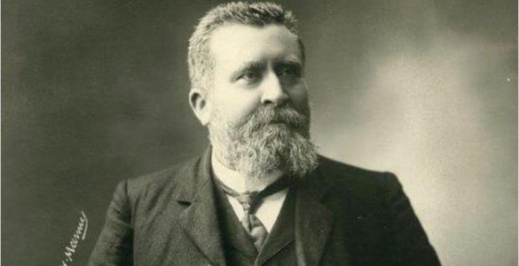 Découvrez la lettre aux instituteurs et aux institutrices de Jean Jaurès qui sera lue lundi dans toutes les écoles