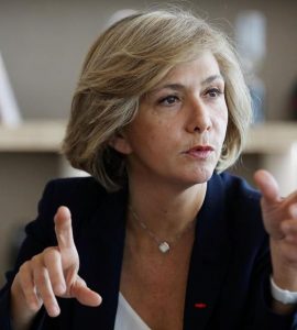 «Des petites Seine-Saint-Denis partout en Île-de-France» : la petite phrase de Valérie Pécresse émeut la gauche