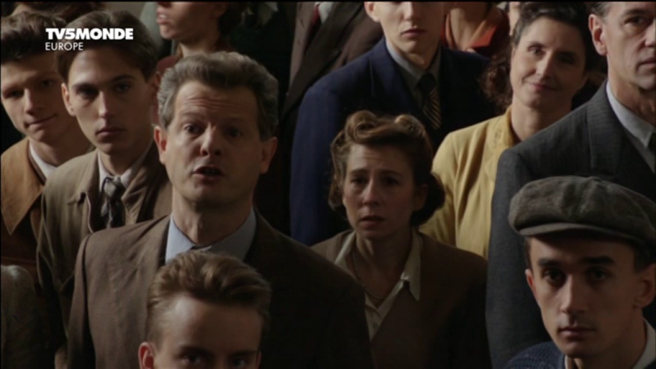 Alias Caracalla Au Cœur De La Résistance Alias Caracalla, au cœur de la Résistance (Film complet) - Fdesouche