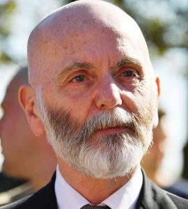 L’écrivain Renaud Camus poursuivi pour injure raciale