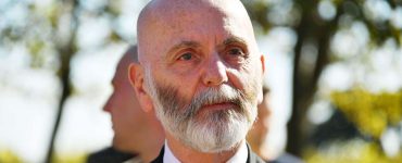L’écrivain Renaud Camus poursuivi pour injure raciale