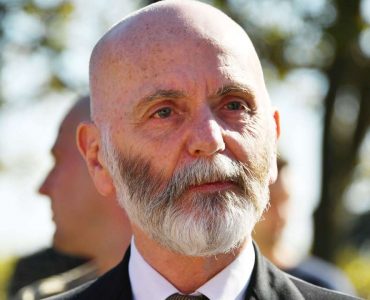 L’écrivain Renaud Camus poursuivi pour injure raciale