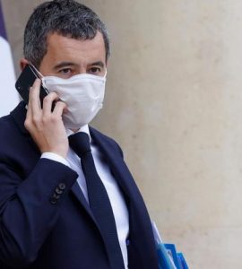 Le gouvernement va dissoudre les Loups Gris, mouvement ultranationaliste turc