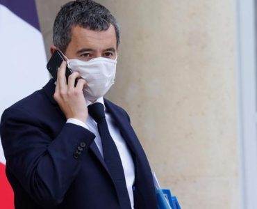Le gouvernement va dissoudre les Loups Gris, mouvement ultranationaliste turc
