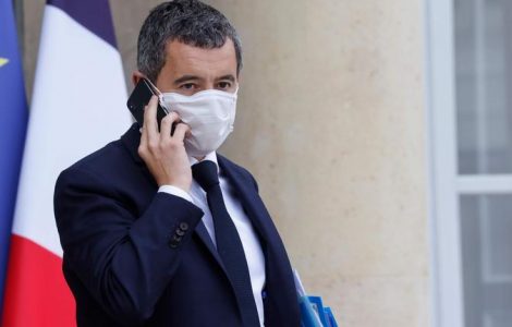 Le gouvernement va dissoudre les Loups Gris, mouvement ultranationaliste turc