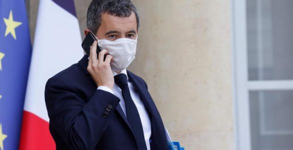 Le gouvernement va dissoudre les Loups Gris, mouvement ultranationaliste turc