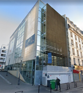 Insécurité à Paris : les agents de la bibliothèque Goutte d'Or exercent leur droit de retrait