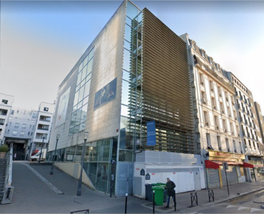 Insécurité à Paris : les agents de la bibliothèque Goutte d'Or exercent leur droit de retrait