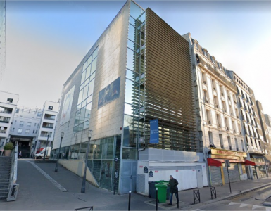 Insécurité à Paris : les agents de la bibliothèque Goutte d'Or exercent leur droit de retrait