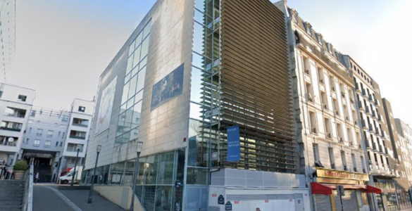 Insécurité à Paris : les agents de la bibliothèque Goutte d'Or exercent leur droit de retrait