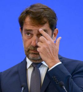 Face à l’impasse, la majorité parlementaire suspend le controversé « article 24 »