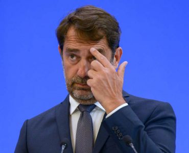 Face à l’impasse, la majorité parlementaire suspend le controversé « article 24 »