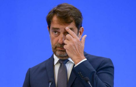 Face à l’impasse, la majorité parlementaire suspend le controversé « article 24 »