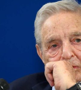 TRIBUNE. George Soros : « L’Europe doit tenir tête à la Hongrie et à la Pologne »
