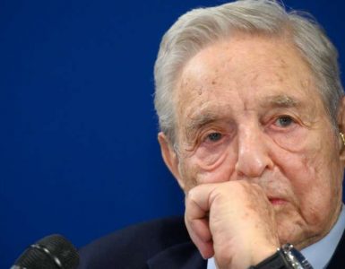 TRIBUNE. George Soros : « L’Europe doit tenir tête à la Hongrie et à la Pologne »