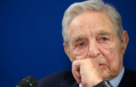 TRIBUNE. George Soros : « L’Europe doit tenir tête à la Hongrie et à la Pologne »