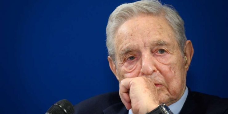 TRIBUNE. George Soros : « L’Europe doit tenir tête à la Hongrie et à la Pologne »