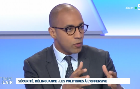 Les ennuis judiciaires d’un «Monsieur Sécurité» chouchou des médias