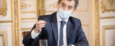 CCIF: Gérald Darmanin a envoyé la notification de dissolution