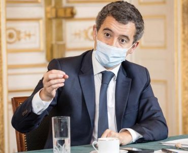 CCIF: Gérald Darmanin a envoyé la notification de dissolution